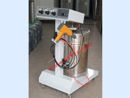 XT-02仿新諾信型手動(dòng)噴涂機(jī)